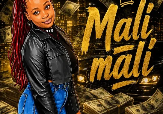 Lady Tak  Moya Wa Ti Gigi Ft. DJ Len & DJ Nomza The King Mp3 Download