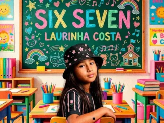 Laurinha Costa  Six Seven Ft. Dj Cabello, Dj Tchouzen & SoundMusic Original Mp3 Download