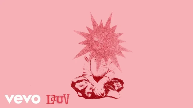 Lauv  Pretty Little Things Mp3 Download