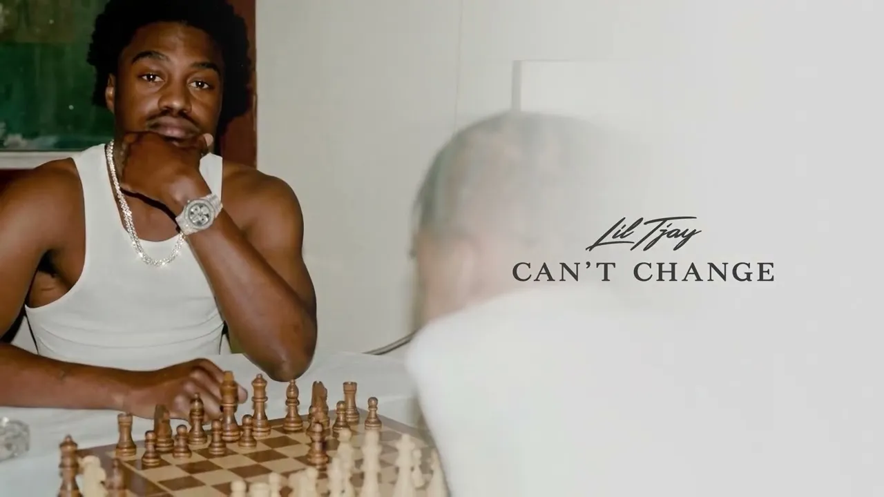 Lil Tjay  Can't Change Mp3 Download