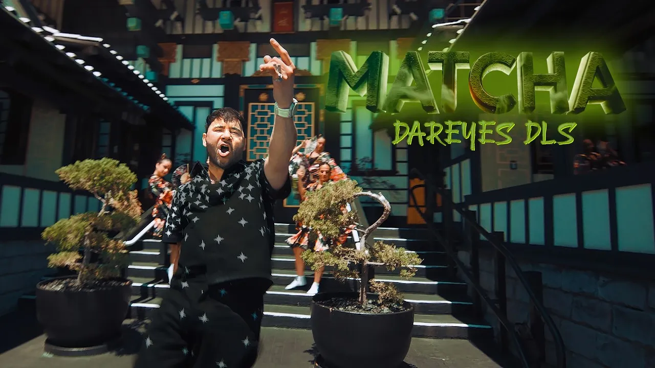 Los Dareyes De La Sierra  MATCHA Mp3 Download