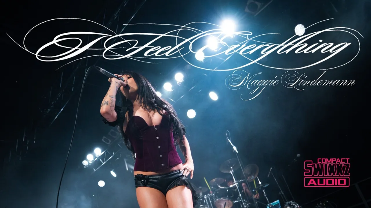 Maggie Lindemann  i feel everything tour (Part 5) Mp3 Download