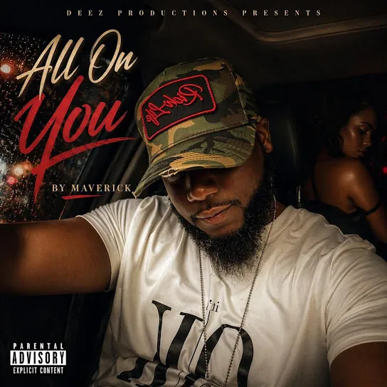 Mav_Rick  Go There Mp3 Download
