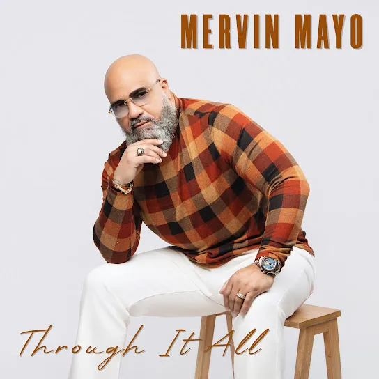 Mervin Mayo  Trust In God Mp3 Download