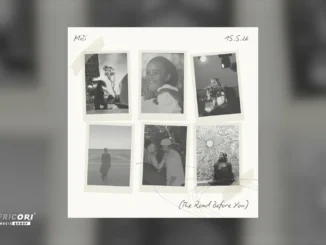 Miči  The Road Before You Mp3 Download