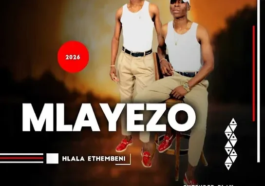 Mlayezo  Angeke nisangivimba Mp3 Download