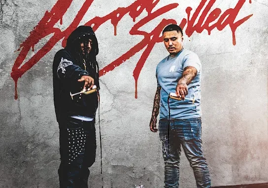Mozzy  Say You Are Ft. WeezGotti Mp3 Download