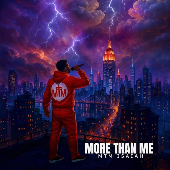 MTM Isaiah  Sin No More Mp3 Download