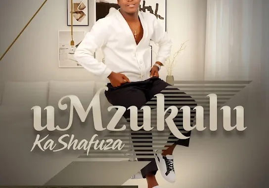 Mzukulu KaShafuza  Ingwenxe Mp3 Download