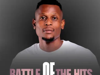 Naleboy Young King  Saka le bona Ft. Chechi the DJ Mp3 Download