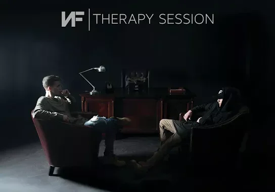 NF  Lost In The Moment Ft. Andreas Moss Mp3 Download