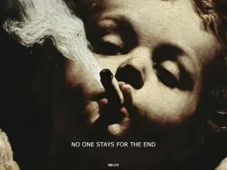NØLIVE  She Said Goodbye First Mp3 Download