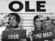 Ole  Qing Madi ft Bnxn X Hold Yuh  Gyptian (Mashup) Mp3 Download