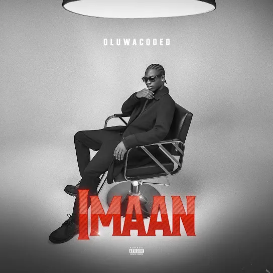 Oluwacoded  Way Ft. Yan yan Mp3 Download