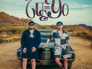 Oscar Maydon  Tu y Yo Ft. Victor Mendivil Mp3 Download