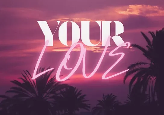 Pezy  Your Love Ft. T.Horse Mp3 Download