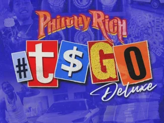Philthy Rich  IDK Ft. SleazyWorld Go Mp3 Download