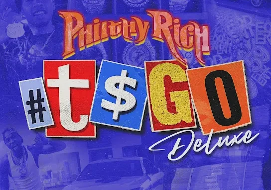 Philthy Rich  Real P $hit Mp3 Download