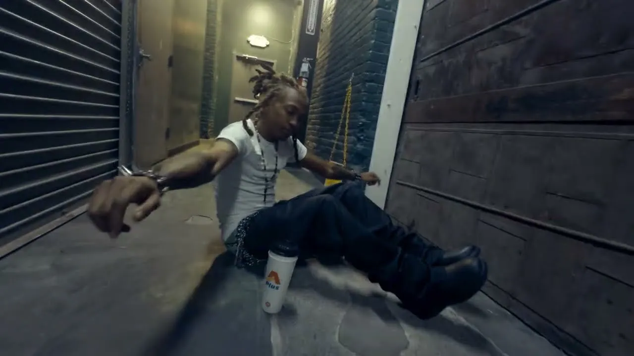 Sacho  TKO Mp3 Download
