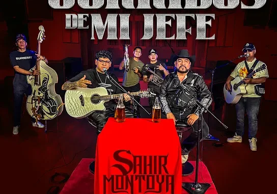 Sahir Montoya  El Federal De Caminos Mp3 Download