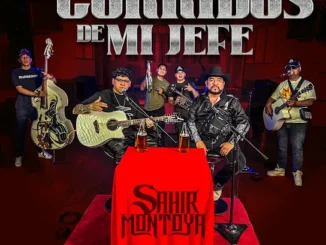 Sahir Montoya  Malas Rachas Mp3 Download
