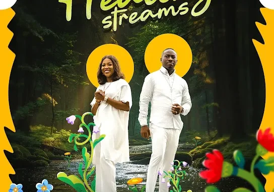 Same OG  Goodness and Mercy Ft. David Nkennor Mp3 Download