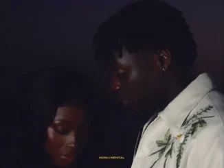 Shorae Moore  Confession Ft. Kunmie, FireFly & JASE Mp3 Download