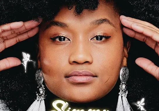 Simmy  Ngiyesaba Mp3 Download