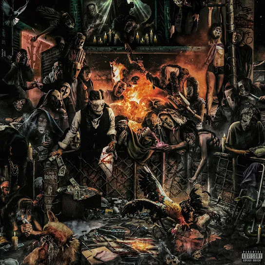 Skrilla  Die 4 Me Mp3 Download