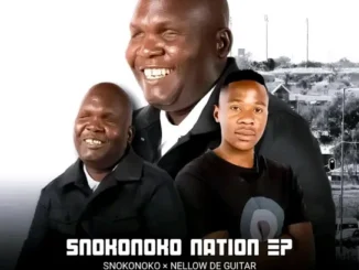 Snokie  Ke lorile chelete Ft. Nellow de guitar, Zenn'Bk & Thee Ants Mp3 Download