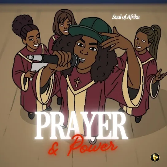 Soul of Afrika  Daily Bread Mp3 Download