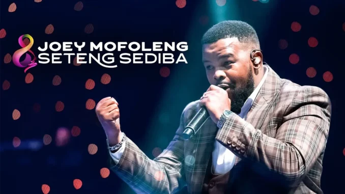 Spirit of Praise  Seteng Sediba (Live) Ft. Joey Mofoleng Mp3 Download