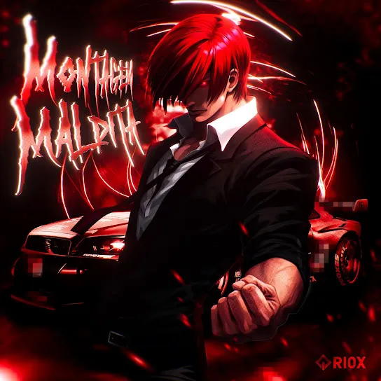 SXYGX  MONTAGEM MALDITA (Slowed) Mp3 Download