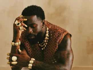 Tayc  OH LORD Mp3 Download