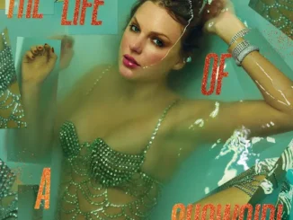 Taylor Swift  The Life of a Showgirl Ft. Sabrina Carpenter Mp3 Download