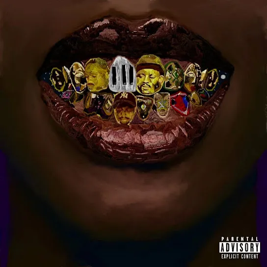 The Big Hash  company Ft. Sly & Kabza De Small Mp3 Download