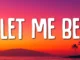 The Second Voice  LET ME BE Mp3 Download