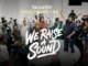 Tim Godfrey  We Raise A Sound Ft. Nosa & Fearless Community Mp3 Download