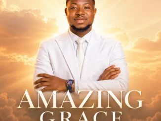 Tkeyz  Amazing Grace Mp3 Download