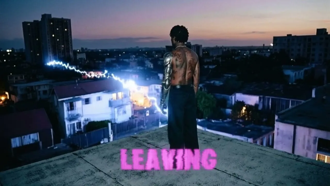 Tory Lanez  "Nobody" Land Mp3 Download