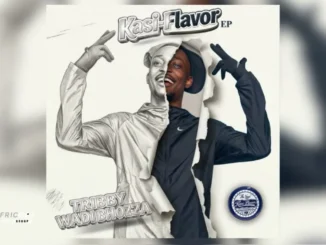 Tribby Wadi Bhozza  Jamaica Ft. De Niakeyz, DJ Tearz SA & Percy 5 Mp3 Download