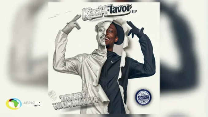 Tribby Wadi Bhozza  Starring Ft. De Niakeyz, Naleboy Young King & DJ Tearz SA) (Audio Mp3 Download
