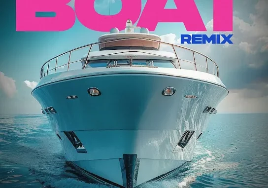 Trim  BOAT REMIX Ft. YKNIECE & BunnaB Mp3 Download