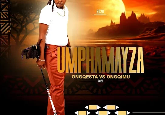 UMPHAMAYZA  UJIKIJELA MINA Mp3 Download