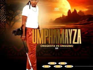 UMPHAMAYZA  UYAJOLA 9/9 Ft. Sos' Ebabayo Mp3 Download