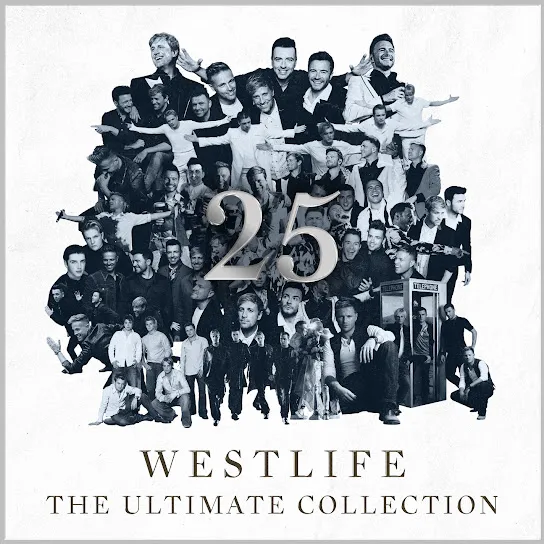 Westlife  My Love Mp3 Download