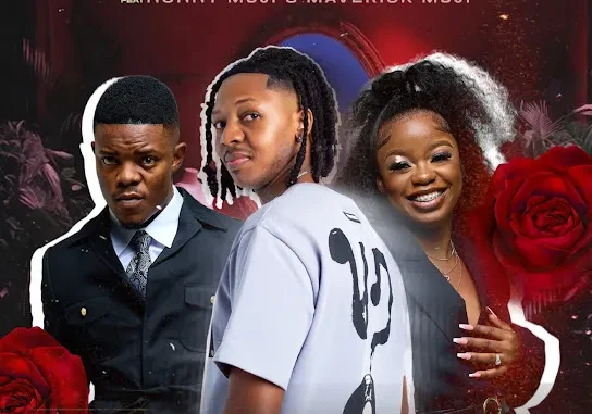 YANII  Ipigogo Ft. Nonny Muji & Maverick Muji Mp3 Download