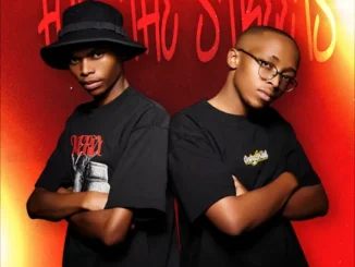 Zan'Ten  Sgantsontso Ft. Benzoo, Djy Zan SA & Sizwe Alakine Mp3 Download