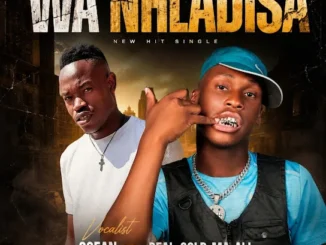 45dhamara  WA NHLADISA (2026 NEW 45) Ft. CONTROLLER FAMILY FT DHEM SCOTT Mp3 Download