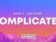 Avril Lavigne  Complicated Mp3 Download
